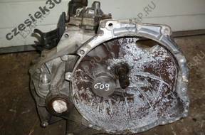 КОРОБКА ПЕРЕДАЧW FORD FOCUS 1.8TDDI
