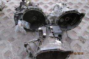 КОРОБКА ПЕРЕДАЧW FORD FOCUS 1.8TDDI YS4 год,-7002-MA