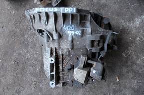 КОРОБКА ПЕРЕДАЧW FORD FOCUS 1.8TDDI