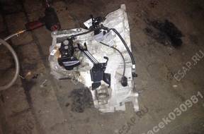 КОРОБКА ПЕРЕДАЧW FORD FOCUS 1.8TDDI