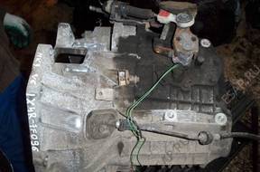 КОРОБКА ПЕРЕДАЧw ford focus 1X4 год,-7F096