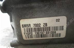 КОРОБКА ПЕРЕДАЧw Ford Focus 2 1.8TDCI 6M5 год,-7002-ZB