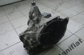 КОРОБКА ПЕРЕДАЧW FORD FOCUS 2003 год, 1.6 16V