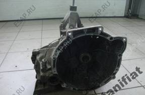 КОРОБКА ПЕРЕДАЧW FORD FOCUS 2003 год, 1.6 16V