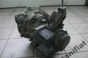 КОРОБКА ПЕРЕДАЧW FORD FOCUS 2003 год, 1.6 16V