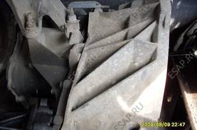 КОРОБКА ПЕРЕДАЧW - FORD FOCUS  2003 год poj.1.6 16V