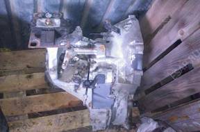 КОРОБКА ПЕРЕДАЧw ford focus 2005 год  2.3 e usa