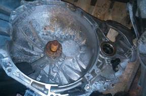 КОРОБКА ПЕРЕДАЧw ford focus 2005 год  2.3 e usa
