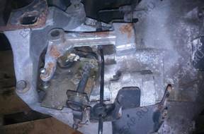 КОРОБКА ПЕРЕДАЧw ford focus 2005 год  2.3 e usa