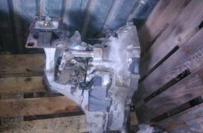 КОРОБКА ПЕРЕДАЧw ford focus 2005 год  2.3 e usa