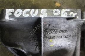 КОРОБКА ПЕРЕДАЧw Ford Focus  2005 год  3M5 год, 7002 YF