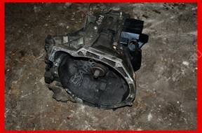 КОРОБКА ПЕРЕДАЧW FORD FOCUS 98WT-7F096-BB