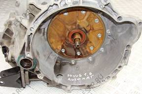 КОРОБКА ПЕРЕДАЧW FORD FOCUS АВТОМАТИЧЕСКАЯ 1.6
