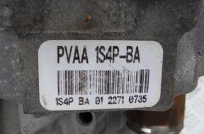 КОРОБКА ПЕРЕДАЧW FORD FOCUS АВТОМАТИЧЕСКАЯ 1.6