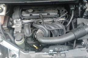 КОРОБКА ПЕРЕДАЧW   FORD FOCUS C MAX -1,6 БЕНЗИН 16 v
