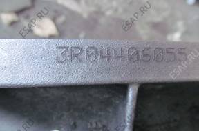 КОРОБКА ПЕРЕДАЧW FORD FOCUS C-MAX 1,6 HDI 2005 год