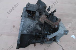 КОРОБКА ПЕРЕДАЧW FORD FOCUS C-MAX 1,6 TDCI 2004