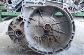 КОРОБКА ПЕРЕДАЧW FORD FOCUS C-MAX 1,6 TDCI 3M5 год,