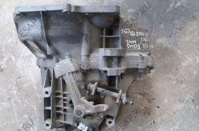 КОРОБКА ПЕРЕДАЧW FORD FOCUS C-MAX 1,6 TDCI 3M5 год,