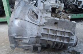 КОРОБКА ПЕРЕДАЧW FORD FOCUS C-MAX 1,6 TDCI 3M5 год,