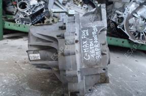 КОРОБКА ПЕРЕДАЧW FORD FOCUS C-MAX 1,6 TDCI 3M5 год,