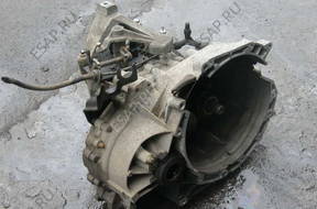 КОРОБКА ПЕРЕДАЧW FORD FOCUS/C-MAX 1,8 1.8 БЕНЗИН