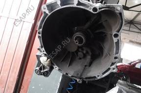 КОРОБКА ПЕРЕДАЧW FORD FOCUS C -MAX 1.6 16V 3M5 год,