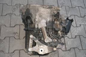 КОРОБКА ПЕРЕДАЧW FORD FOCUS C-MAX 1.6 TDCI -