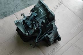 КОРОБКА ПЕРЕДАЧW FORD FOCUS C-MAX 1.6 TDCI