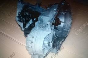 КОРОБКА ПЕРЕДАЧw ford focus,c-max 1.6tdci 109ps