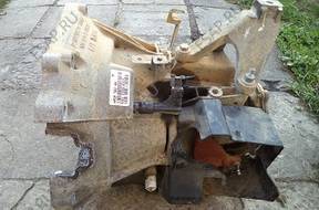 КОРОБКА ПЕРЕДАЧw Ford Focus C-max 1.8 16 V