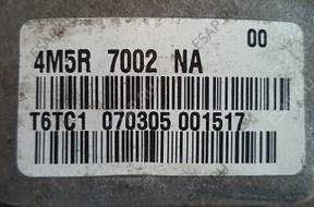 КОРОБКА ПЕРЕДАЧw Ford Focus C-max 1.8 16 V