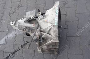 КОРОБКА ПЕРЕДАЧW FORD FOCUS C-MAX 1.8 16V