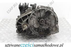 КОРОБКА ПЕРЕДАЧW FORD FOCUS C-MAX 1.8 3M5 год,7201ZC