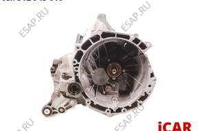 КОРОБКА ПЕРЕДАЧW FORD FOCUS C-MAX 1.8 4M5 год,-7002-НА