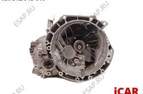 КОРОБКА ПЕРЕДАЧW FORD FOCUS C-MAX 1.8 4M5 год,7002NA