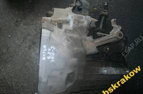 КОРОБКА ПЕРЕДАЧW  FORD FOCUS C-MAX 1.8 БЕНЗИН