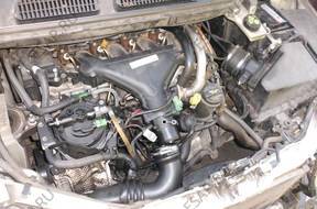 КОРОБКА ПЕРЕДАЧW FORD FOCUS C-MAX 2.0 TDCI 6-СТУПЕНЧАТАЯW