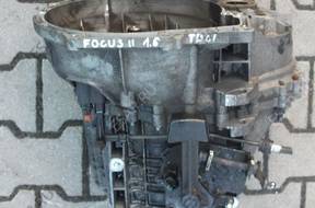 КОРОБКА ПЕРЕДАЧw Ford Focus / C-max 3M5 год,-7002-YG