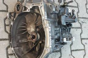 КОРОБКА ПЕРЕДАЧw Ford Focus / C-max 3M5 год,-7002-YG