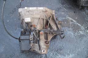 КОРОБКА ПЕРЕДАЧw ford focus, c-max 4M5 год,-7002-НА
