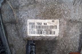 КОРОБКА ПЕРЕДАЧw ford focus, c-max 4M5 год,-7002-НА