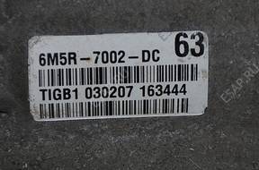 КОРОБКА ПЕРЕДАЧw Ford Focus / C-max 6M5 год,-7002-DC