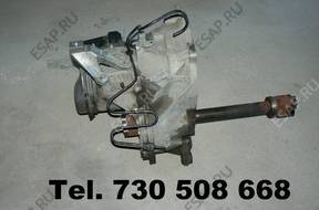 КОРОБКА ПЕРЕДАЧW FORD FOCUS C-MAX BV6 год,-7002-DBE