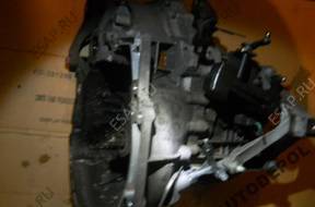 КОРОБКА ПЕРЕДАЧW FORD FOCUS C-MAX CMAX 1.6 TDCI