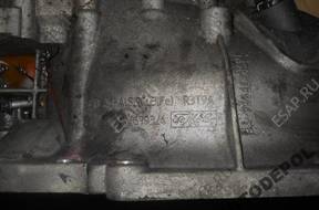 КОРОБКА ПЕРЕДАЧW FORD FOCUS C-MAX CMAX 1.6 TDCI