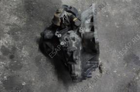 КОРОБКА ПЕРЕДАЧW FORD FOCUS C-MAX MK3 1.6 TDCI