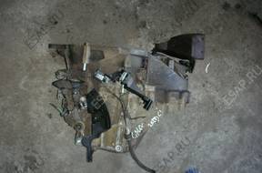 КОРОБКА ПЕРЕДАЧW FORD FOCUS C MAX VOLVO 3S7 год,7F096D