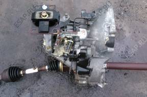 КОРОБКА ПЕРЕДАЧw ford focus fokus   5-СТУПЕНЧАТАЯw usa