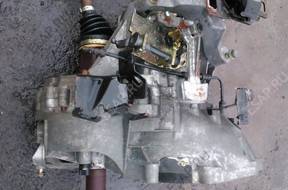 КОРОБКА ПЕРЕДАЧw ford focus fokus   5-СТУПЕНЧАТАЯw usa
